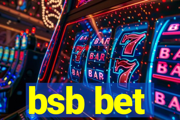 bsb bet